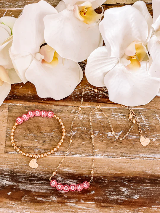 Brooke-Name-Necklace-and-Bracelet