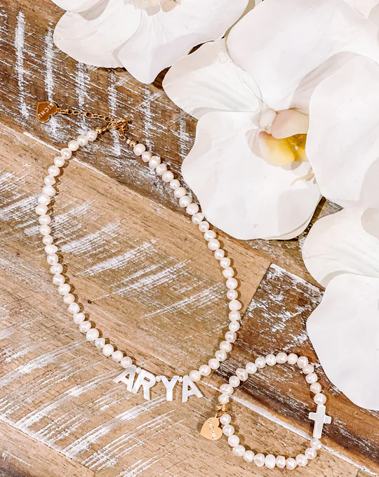 Baby-Pearl-Set