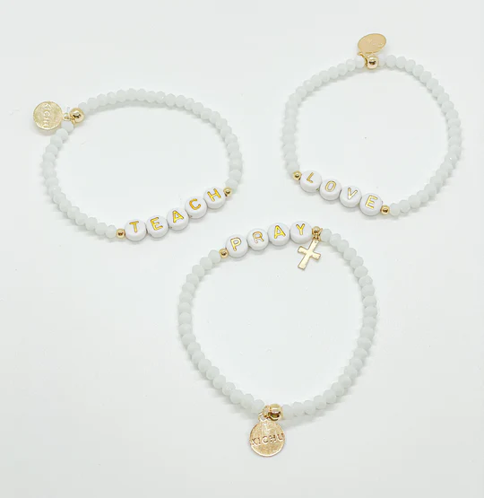 Melissa-Bracelets-Teach,-Pray-Love