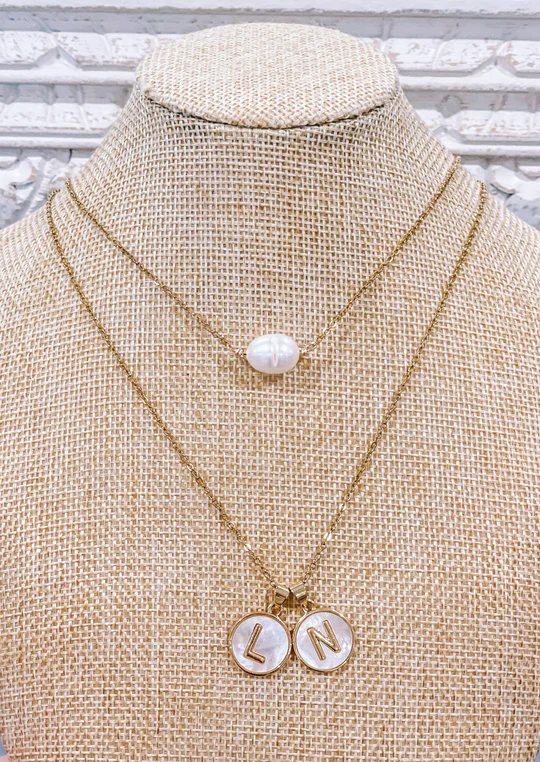Classic-Kichu-Initial-Pendant-Necklace