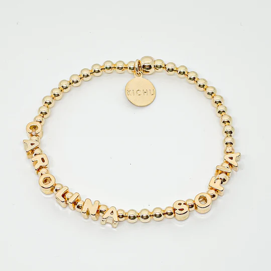 “Precious Jewels”-Personalized-Name-Bracelet