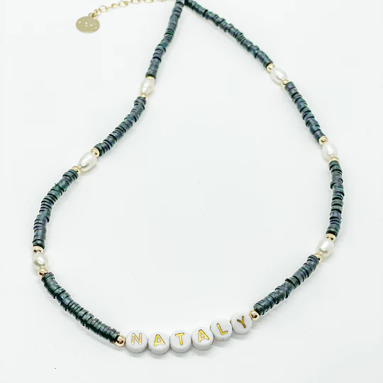“Nataly”-Black-Necklace-with-Pearls