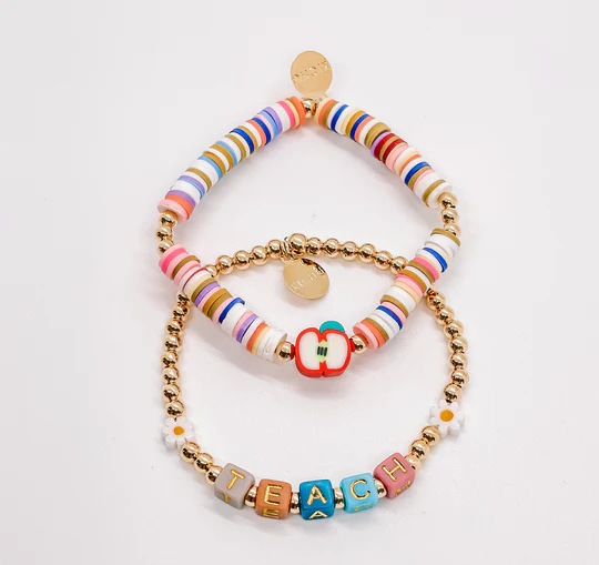 Teacher-Bracelet