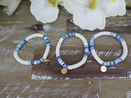 Summer-Bracelets