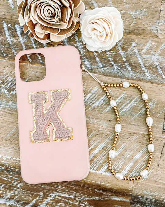 Gold-Phone-Chain