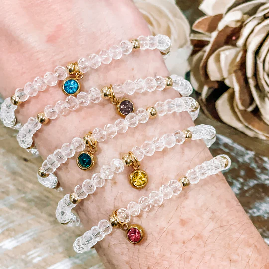 Sparkle-Gemstone-Bracelet