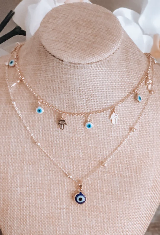 Classic-KIchu-Evil-Eye-and-Hamsa-Hand-Choker