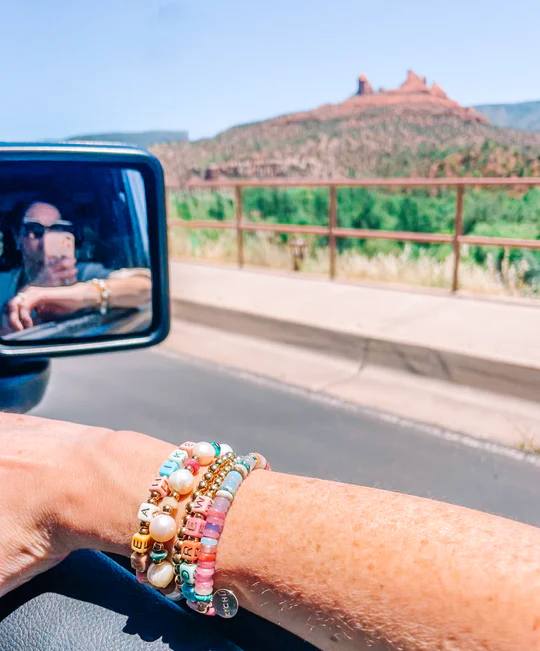 Sedona-Set
