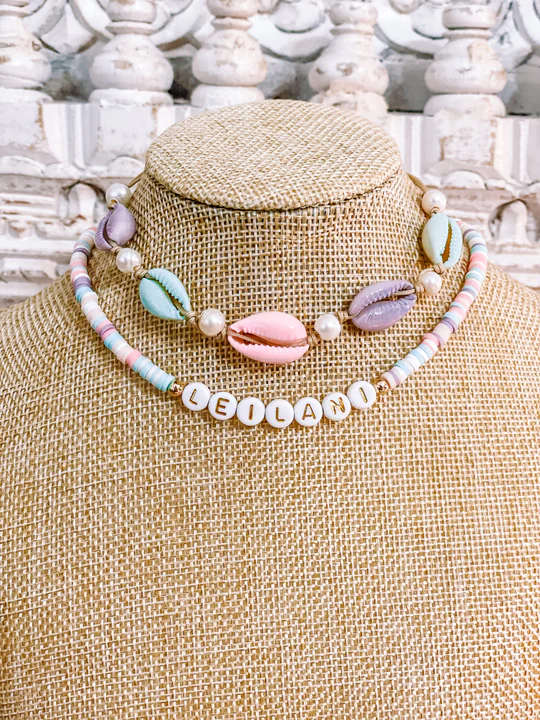 Cowry-Shell-Necklace-Set