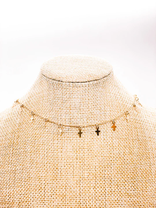 Múltiple-Cross-Choker