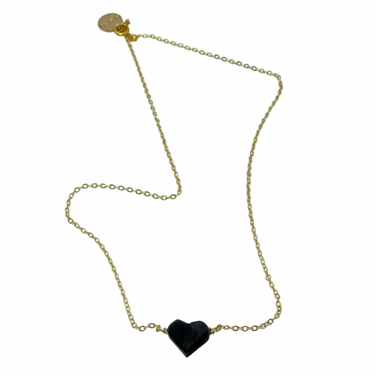 Azabache-Heart-Necklace