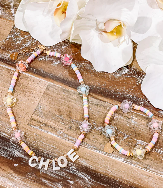 “Chloe”-Necklace