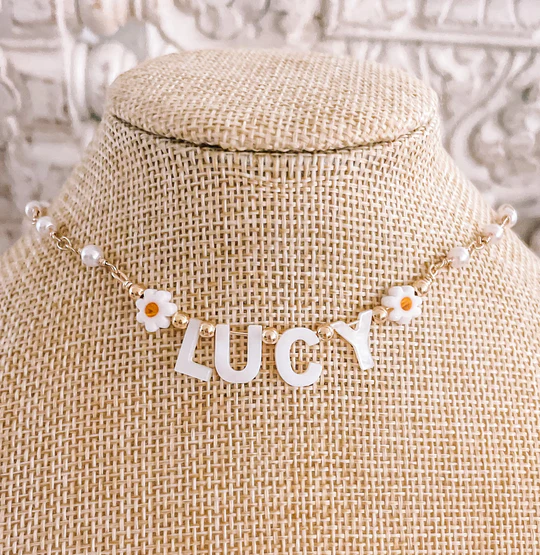 “Katie”-Necklace