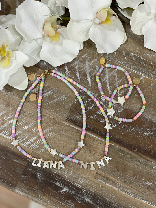 “Cici”-Rainbow-Name-Necklace