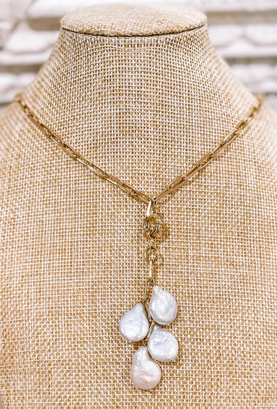 Diana-Lariat-Necklace