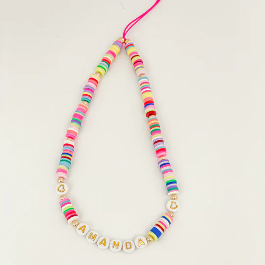 Amanda Phone Bracelet
