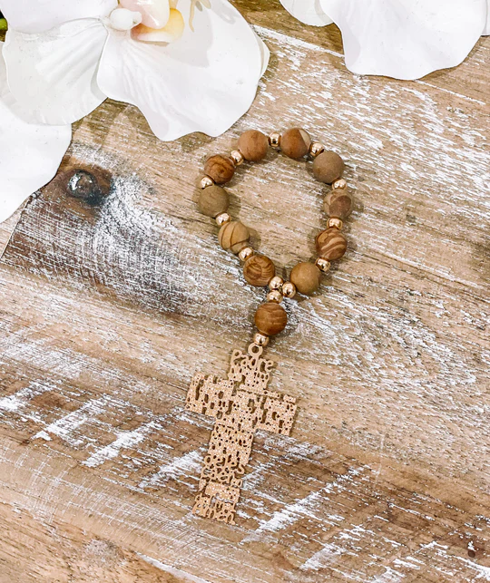 Our Father Rosary